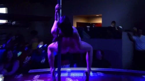 sexy, babe, striptease