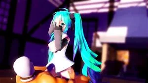 Mmd thumbnail