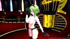 mmd sex dance thumbnail