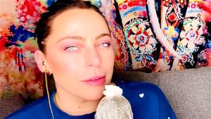 Lollipop ASMR thumbnail