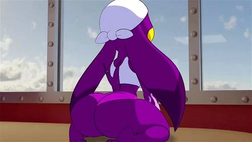 animation, hentai, big ass, animated
