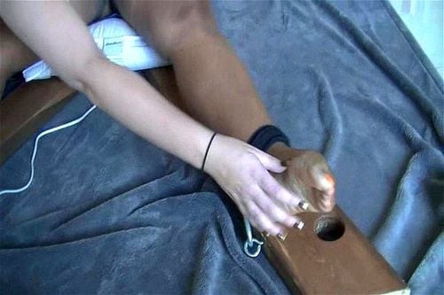 Dragon's Waterfall ft. Dragon Rand: Ebony, Masturbation & Bbw Porn - SpankBang