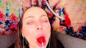 ASMR thumbnail