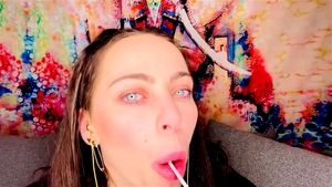 asmr thumbnail