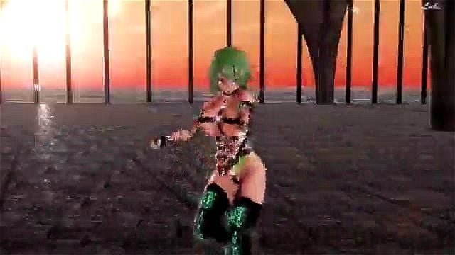 [MMD] Dance Gumi