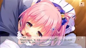 Hatsujou sprinkle thumbnail