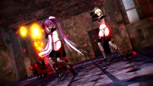 mmd vocaloid thumbnail