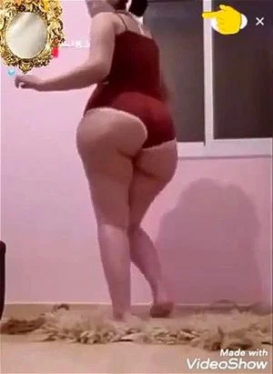 Fat Butt thumbnail