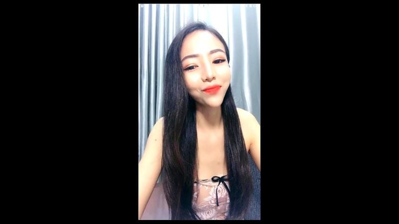 Hot Asian Hot Asian