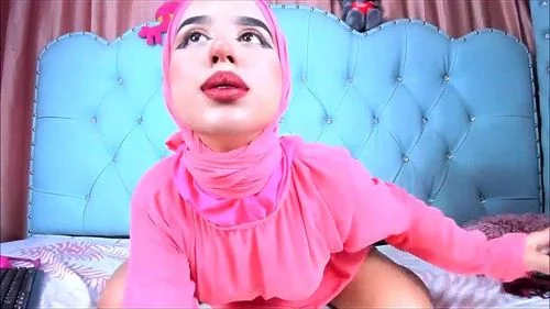 Arab Hijab  thumbnail