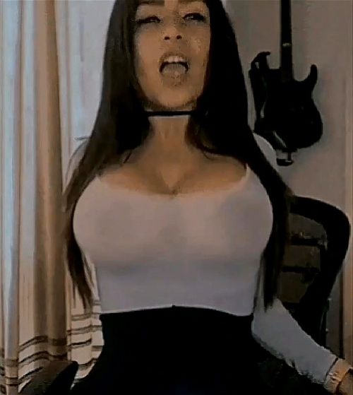 Bouncing Tits CAM