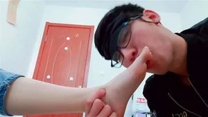 中国脚 thumbnail