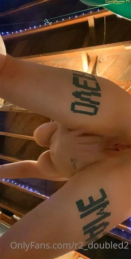 amateur, big tits, babe, tattooed
