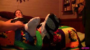Family tickle thumbnail