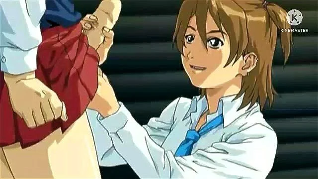 Panty Flash Teacher - Episode 2 (All Scenes)