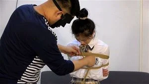 tape gag asian thumbnail