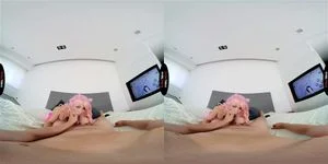 VR Riding thumbnail