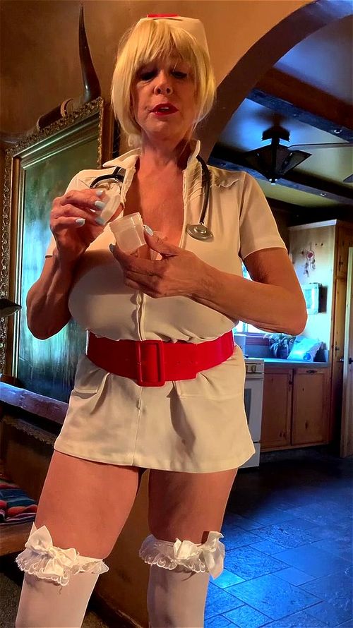 Nurse: Blowjob, Big Tits & Blonde Porn - SpankBang