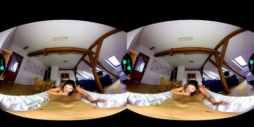 virtual reality, vr, bikini, toy