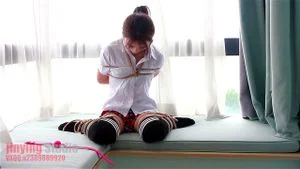 Chinese Bondage thumbnail