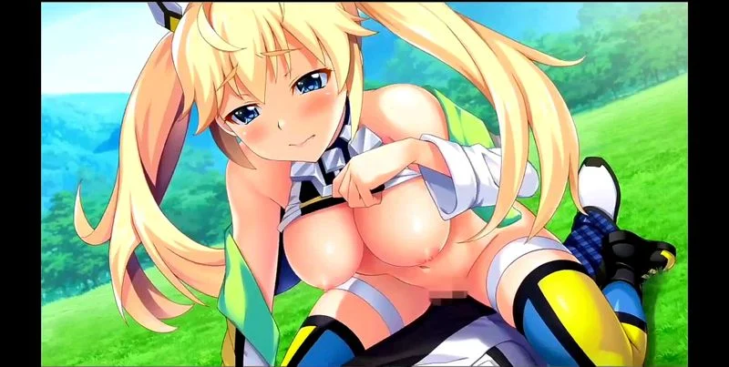 GZ(マナケミアシリーズ)