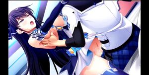 Grisaia thumbnail