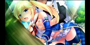 グリザイア戦場のバルカローレ thumbnail