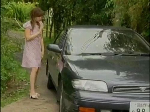 Henry Tsukamoto When Men And Women Burn Agonizingly Kiss - Tnaflix.com ▶