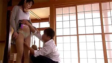 japanese babe, big ass, handjob, fetish