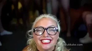 Bukkake thumbnail