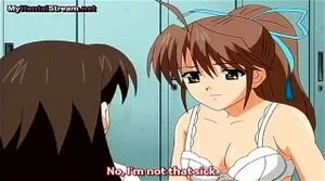 アニメ無修正 thumbnail