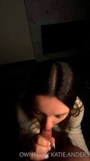Katie Anders thumbnail
