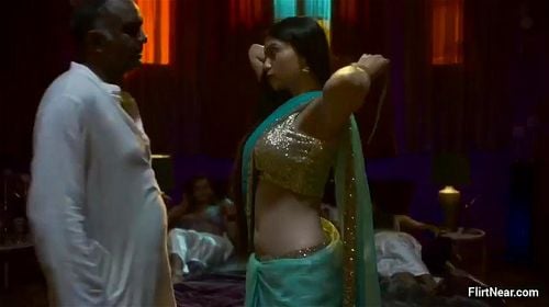 hindi web series, mirzapur, desi wife, big ass