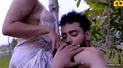 Sexy Bhabhi Jungle Sex
