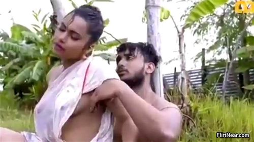Sexy Bhabhi Jungle Sex