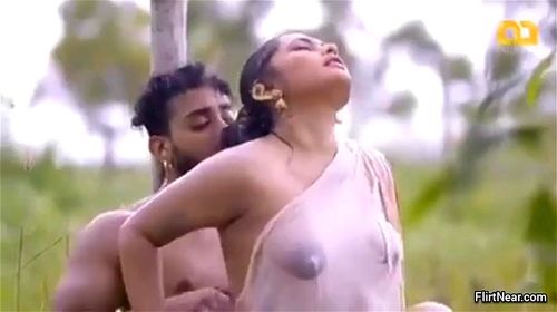Sexy Bhabhi Jungle Sex