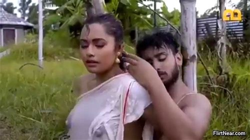 Sexy Bhabhi Jungle Sex