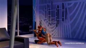 Spiderman thumbnail