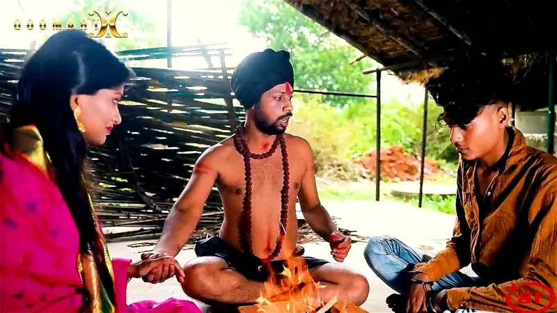 Tharki Aghori Baba - Indian Shortfilm