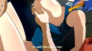 300px x 169px - Watch Levy from Fairy Tail hentai video - Fairy Tail, Dp, Anal Porn -  SpankBang