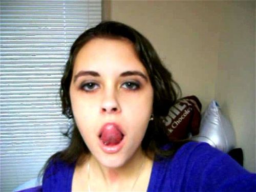 TongueFetish Mandy Vídeo pornô - SpankBang