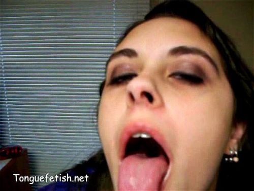 TongueFetish Mandy Vídeo pornô - SpankBang