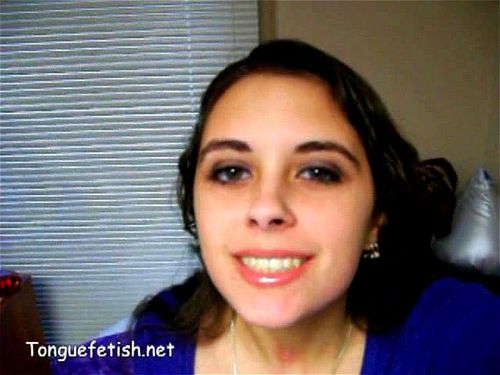 TongueFetish Mandy: Amateur, Stripchat & Solo Porn - SpankBang