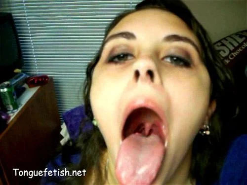 TongueFetish Mandy: Amateur, Stripchat & Solo Porn - SpankBang