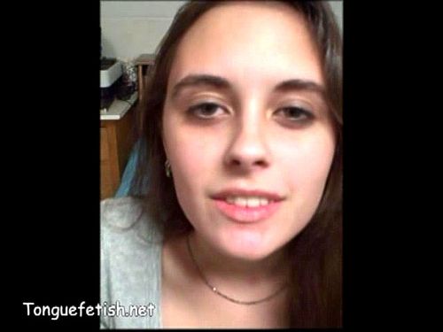 TongueFetish Mandy: Amateur, Stripchat & Solo Porn - SpankBang