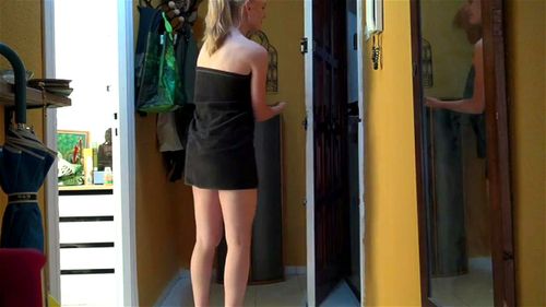 Watch Pizza delivery - Enf, Pizza Delivery, Fansly Porn - SpankBang