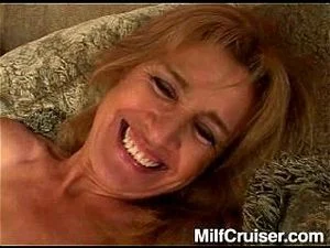 Milf cruiser