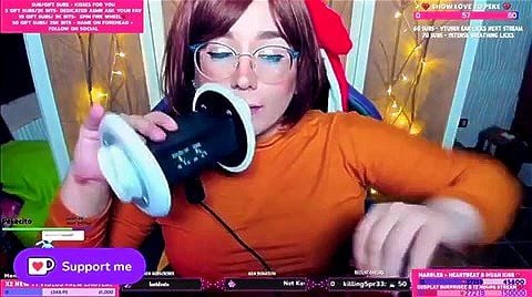 PekeAsmr9 Pt1 PekeAsmr9 Pt1