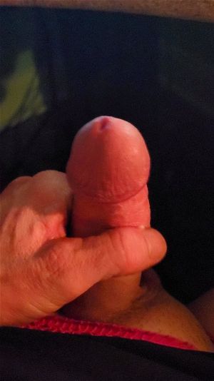 precum from edging session