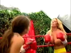 titfight/catfight thumbnail